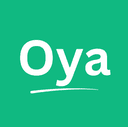Oya Commerce Logo